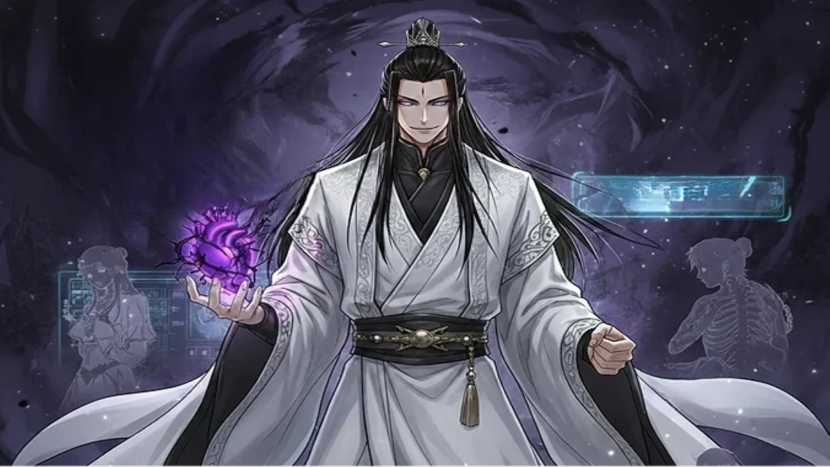 baiyijinji-moxindaogu