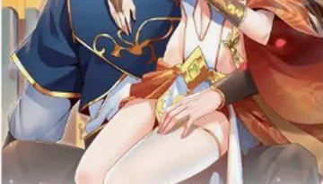 开局震惊女帝老婆，我无敌了 – 封面