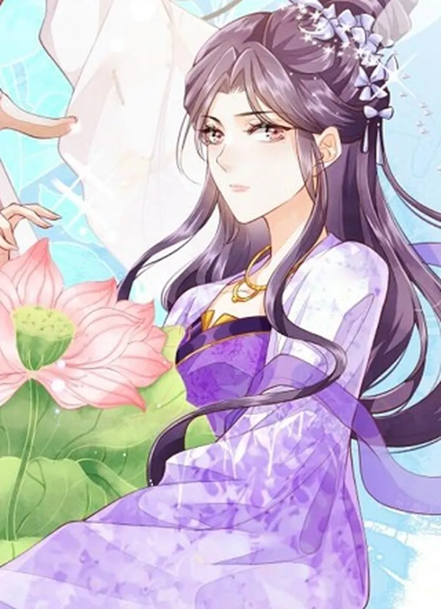 《宿命白裙》素裙慵懒与剑骨惊鸿 封面 - 漫画咖啡馆免费阅读