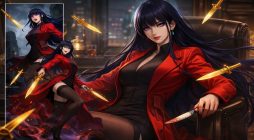 《请叫我鬼差大人》周涵 - 封面 - 漫画咖啡馆免费阅读