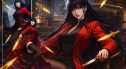 《请叫我鬼差大人》周涵 - 封面 - 漫画咖啡馆免费阅读