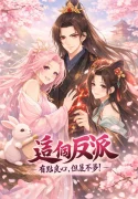 这个反派有点良心，但是不多！-封面