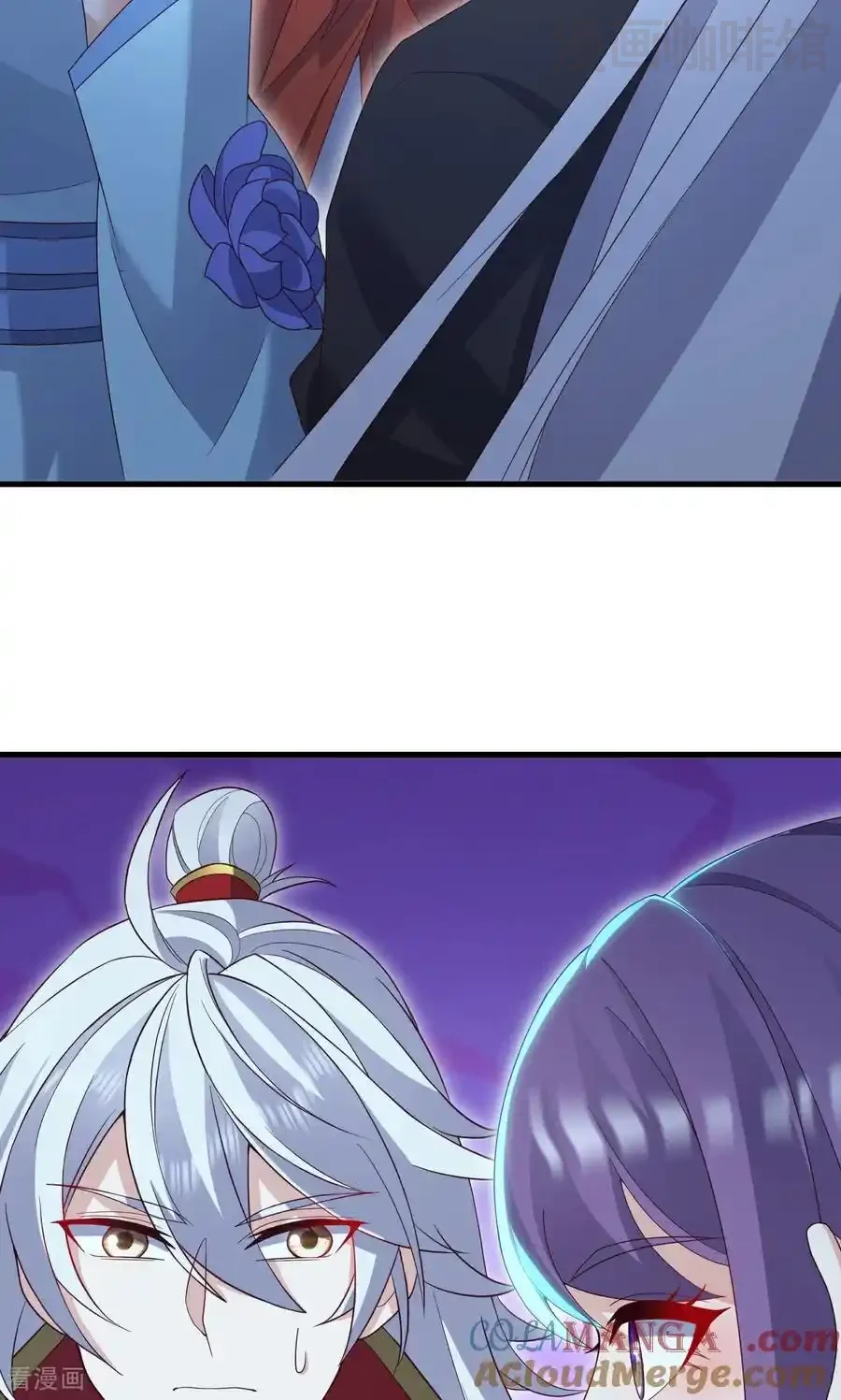 仙武帝尊 第752话 反正你有钱 下拉式漫画 - 漫画咖啡馆 免费阅读 - Page 10