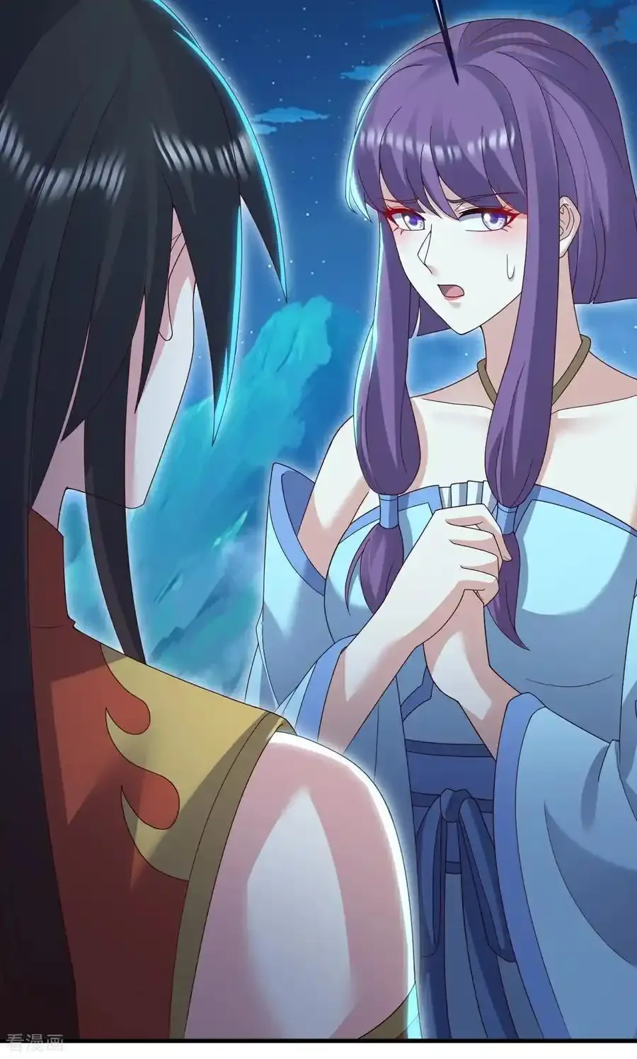 仙武帝尊 第752话 反正你有钱 下拉式漫画 - 漫画咖啡馆 免费阅读 - Page 12