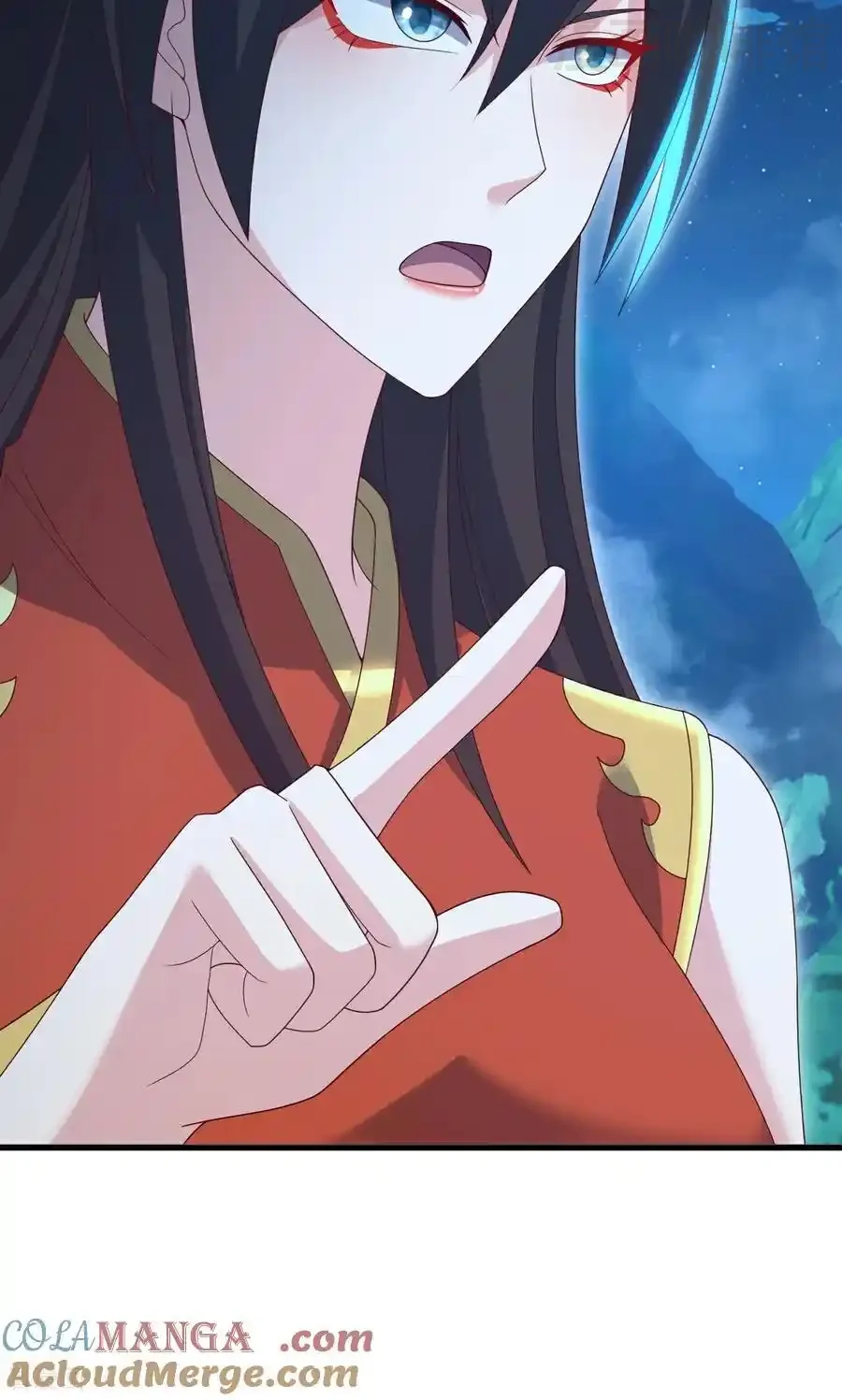 仙武帝尊 第752话 反正你有钱 下拉式漫画 - 漫画咖啡馆 免费阅读 - Page 22