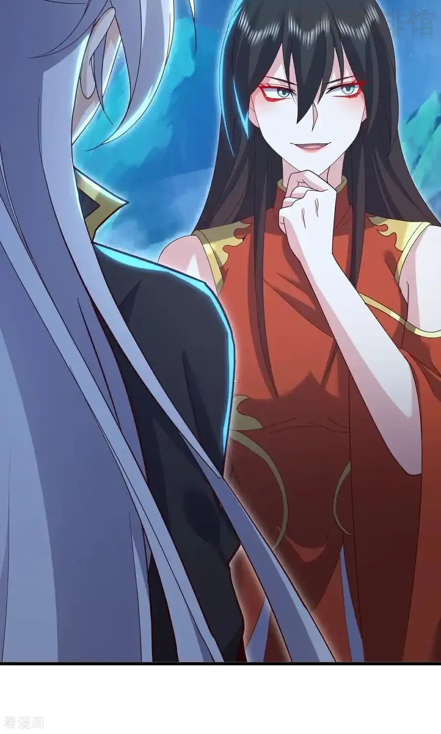 仙武帝尊 第752话 反正你有钱 下拉式漫画 - 漫画咖啡馆 免费阅读 - Page 36