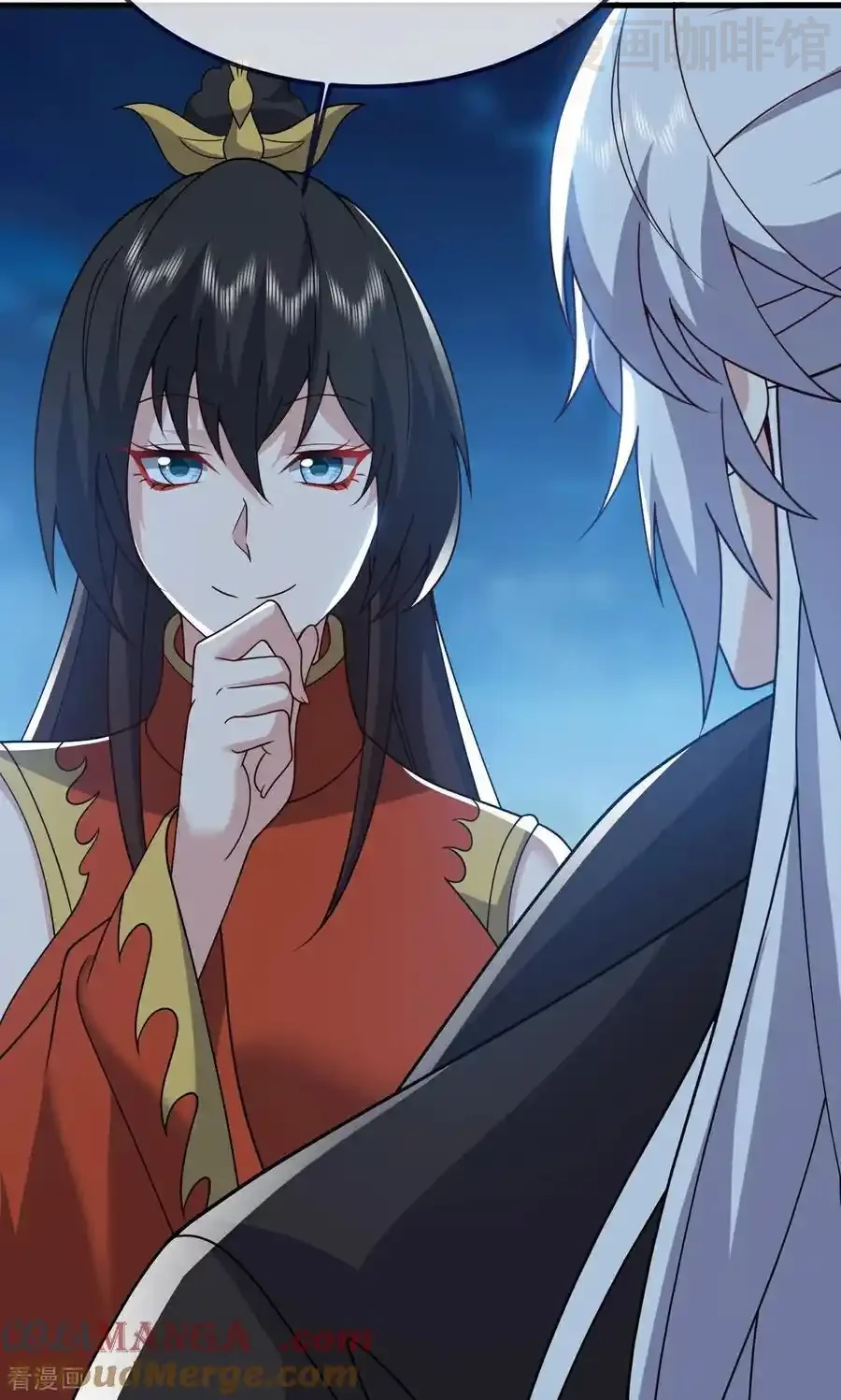 仙武帝尊 第752话 反正你有钱 下拉式漫画 - 漫画咖啡馆 免费阅读 - Page 43