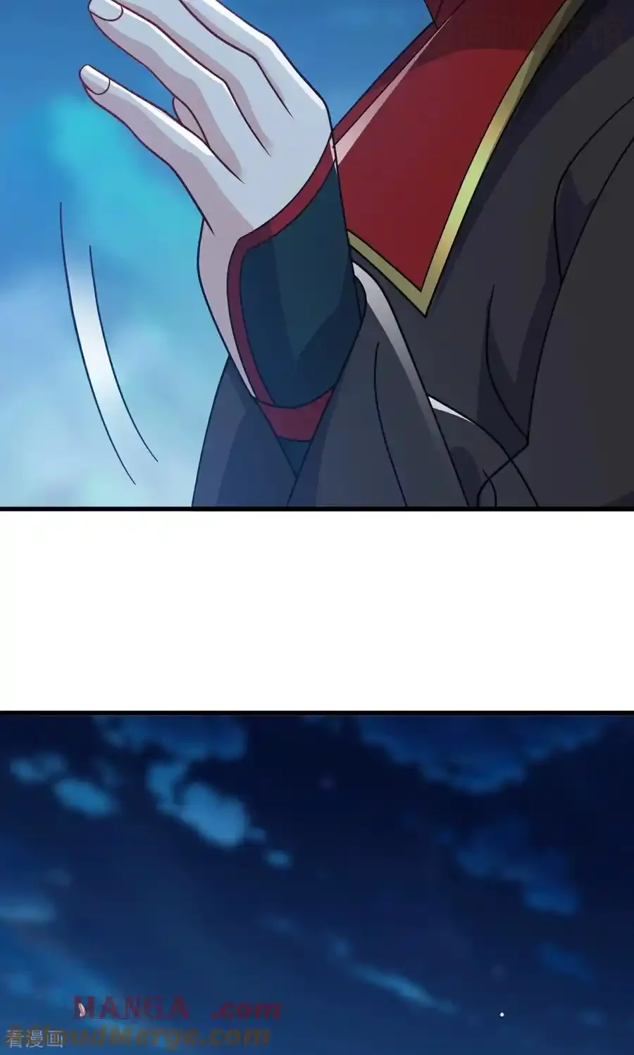 仙武帝尊 第752话 反正你有钱 下拉式漫画 - 漫画咖啡馆 免费阅读 - Page 55