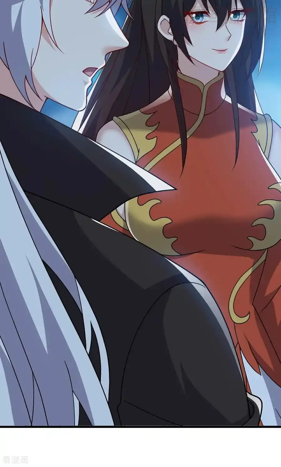 仙武帝尊 第752话 反正你有钱 下拉式漫画 - 漫画咖啡馆 免费阅读 - Page 60