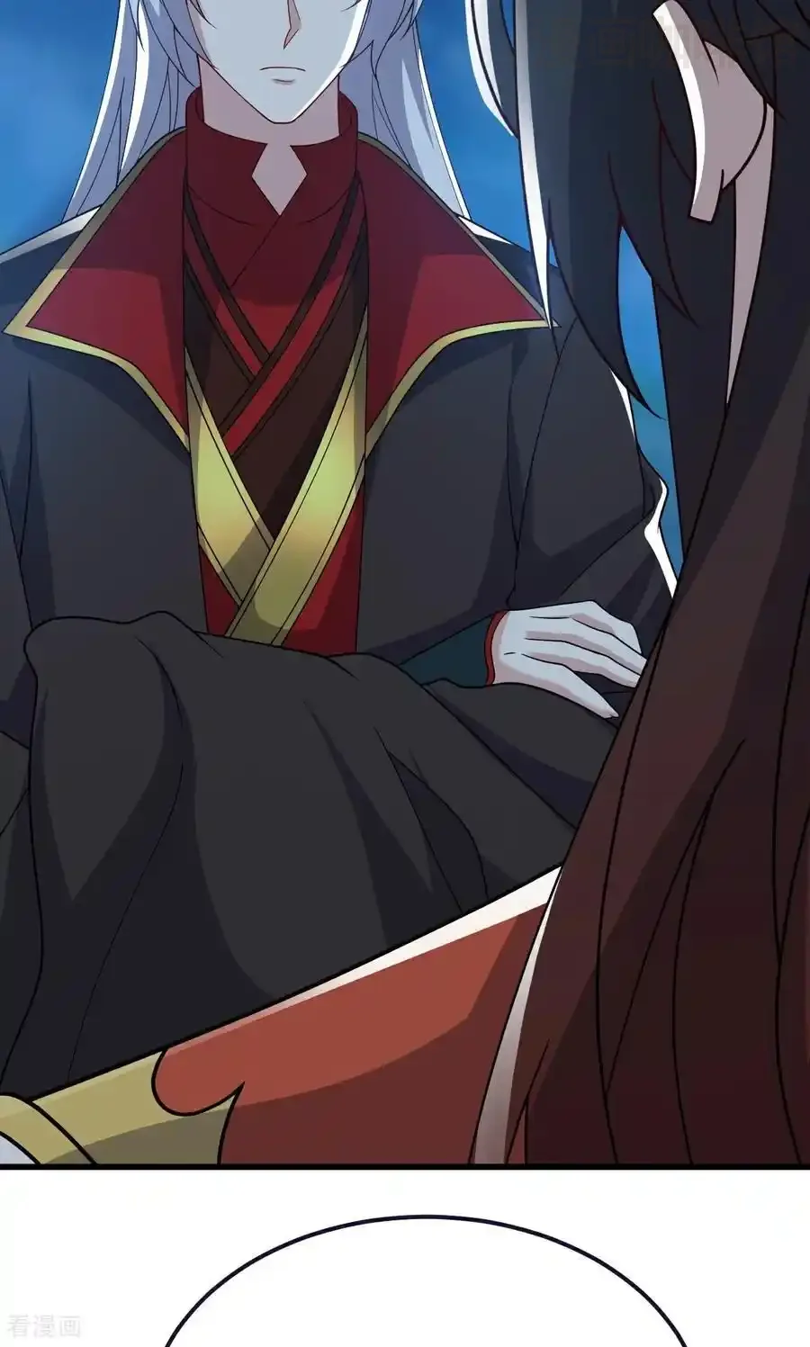 仙武帝尊 第752话 反正你有钱 下拉式漫画 - 漫画咖啡馆 免费阅读 - Page 63