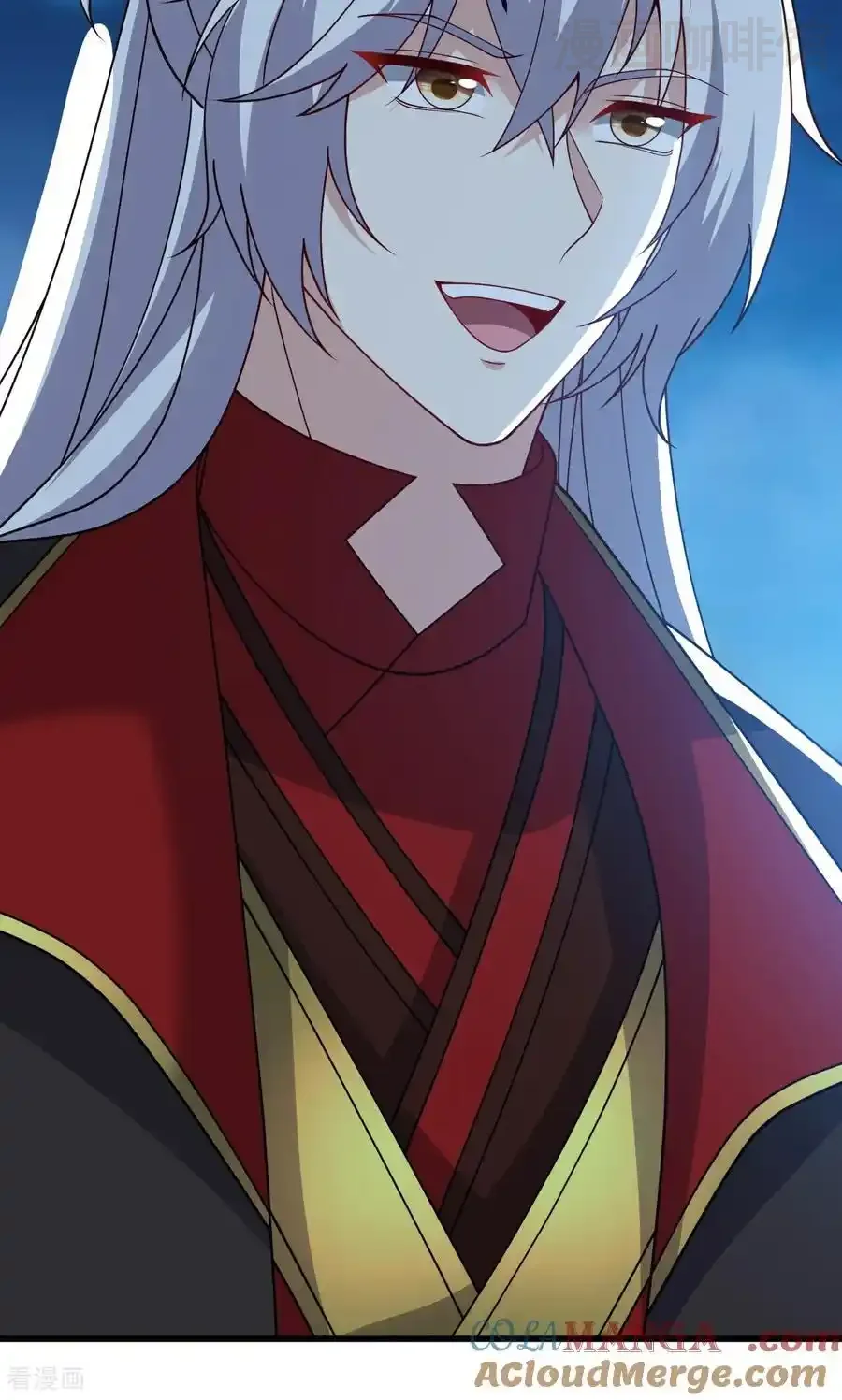 仙武帝尊 第752话 反正你有钱 下拉式漫画 - 漫画咖啡馆 免费阅读 - Page 67