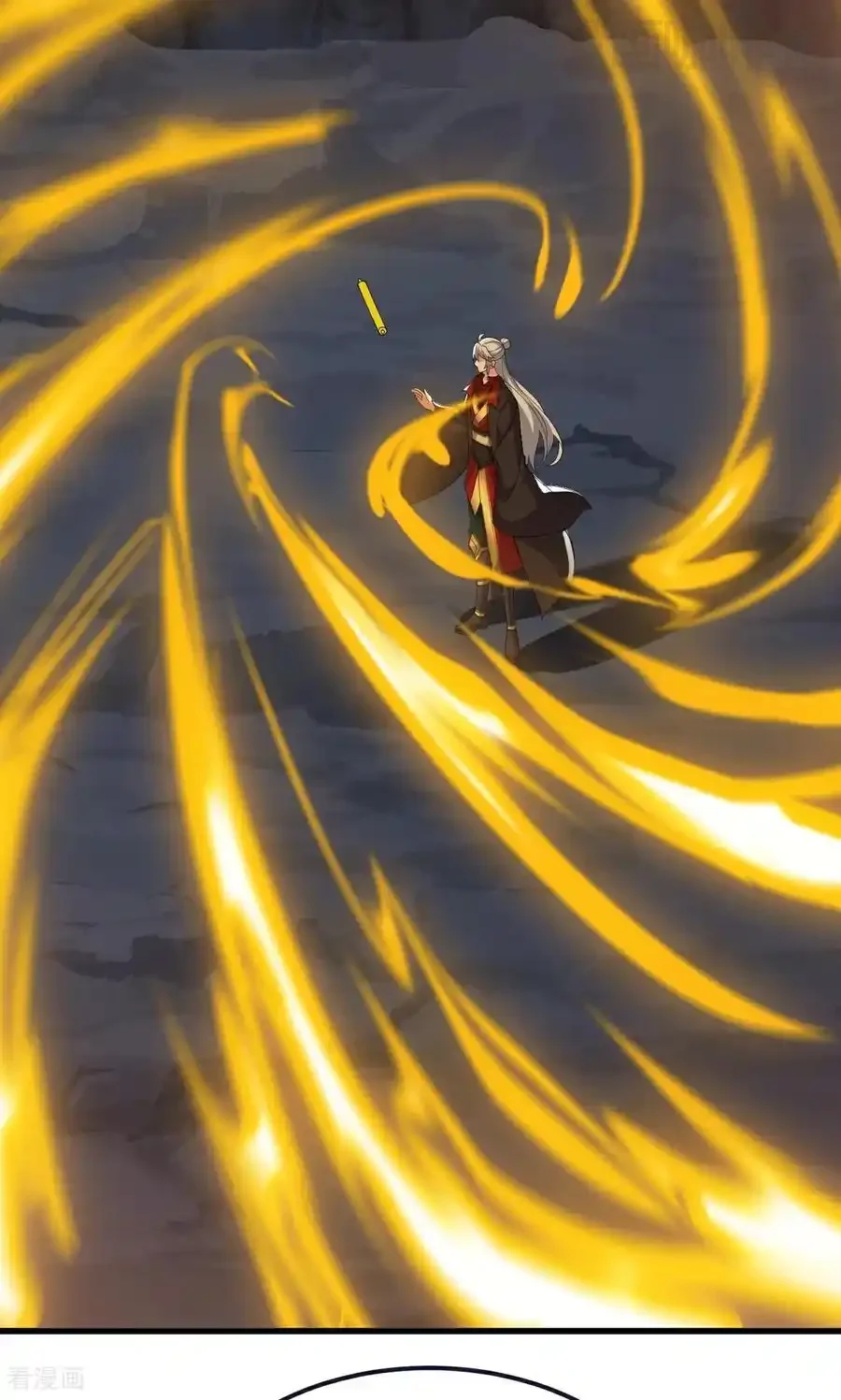 仙武帝尊 第752话 反正你有钱 下拉式漫画 - 漫画咖啡馆 免费阅读 - Page 77