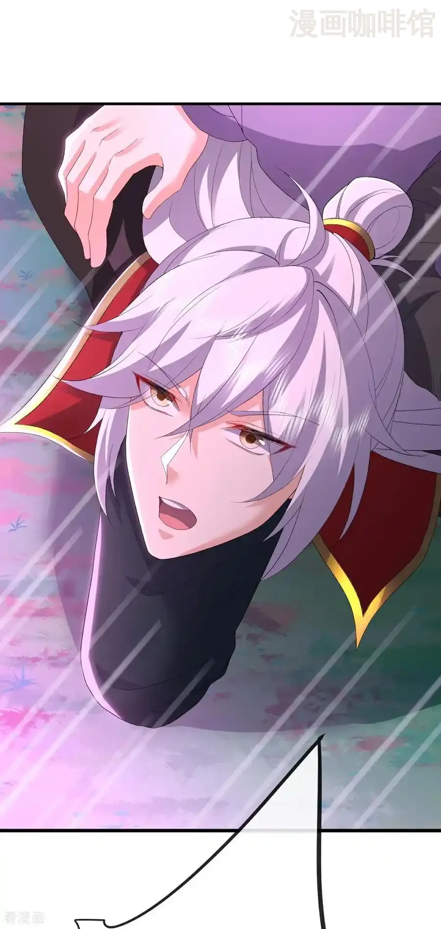 仙武帝尊 第658话 玉嫣 下拉式漫画 - 漫画咖啡馆 免费阅读 - Page 57