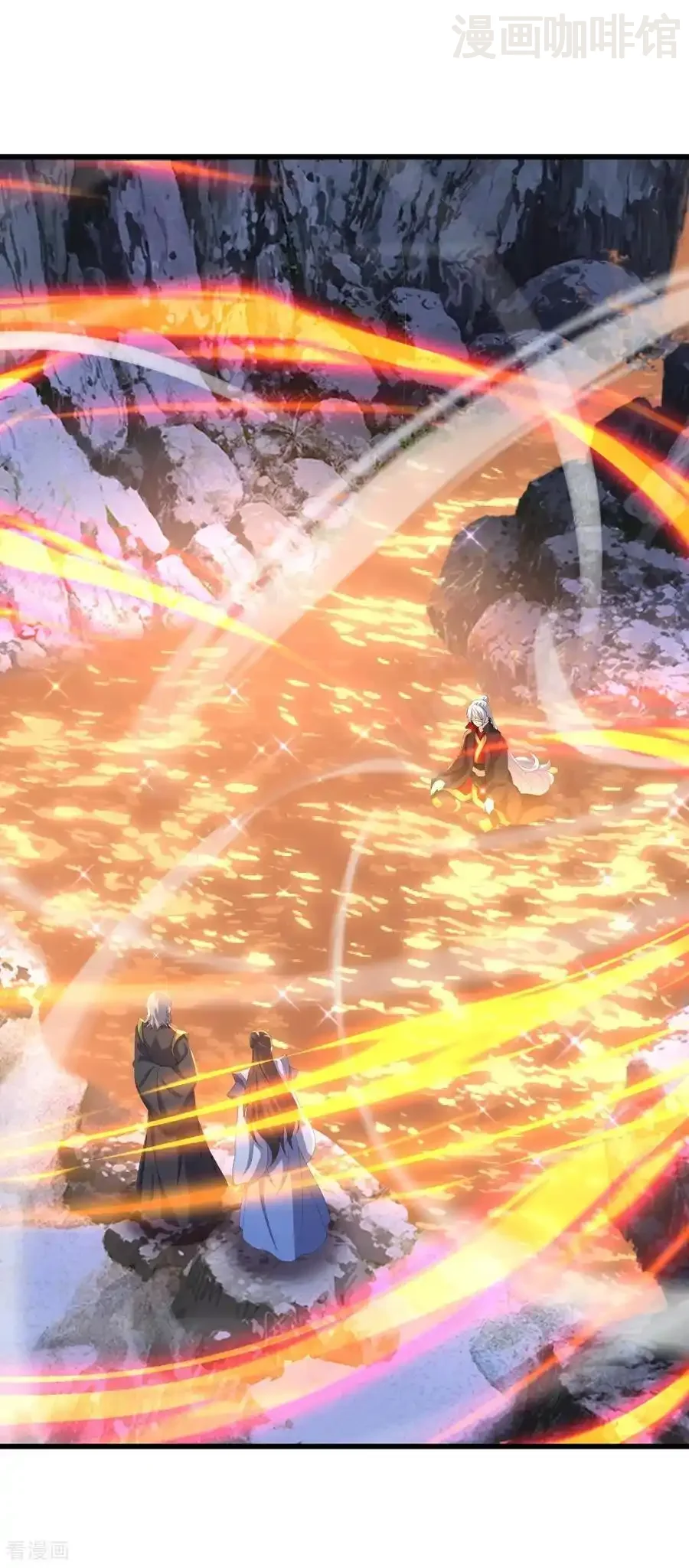 仙武帝尊 第688话 碧游之死 下拉式漫画 - 漫画咖啡馆 免费阅读 - Page 48