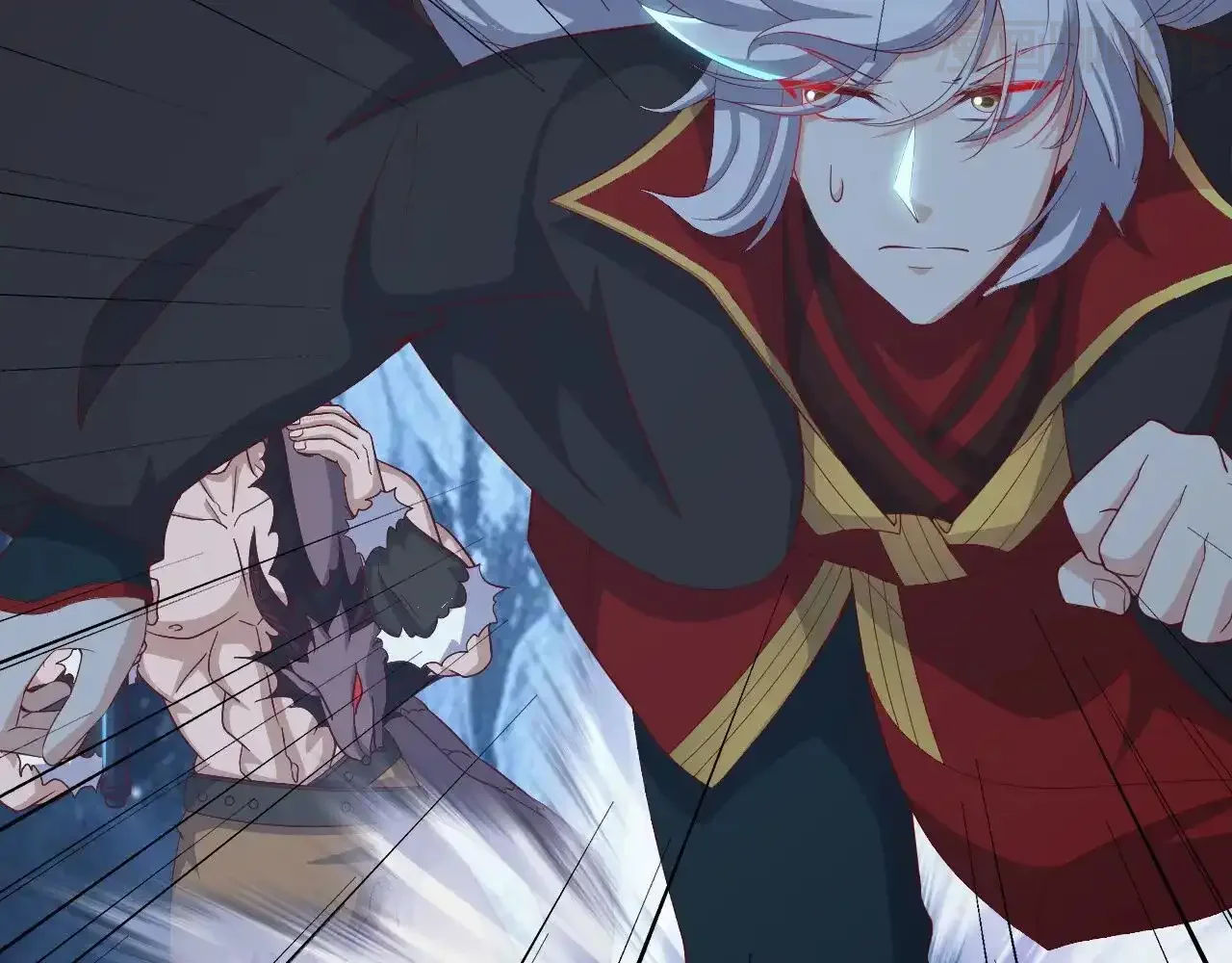 仙武帝尊 第852话 这也太猛了 下拉式漫画 - 漫画咖啡馆 免费阅读 - Page 2