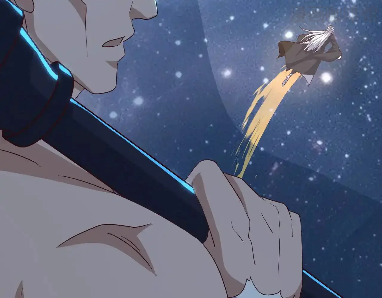 仙武帝尊 第852话 这也太猛了 下拉式漫画 - 漫画咖啡馆 免费阅读 - Page 5