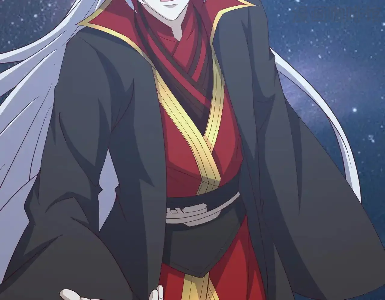 仙武帝尊 第852话 这也太猛了 下拉式漫画 - 漫画咖啡馆 免费阅读 - Page 15