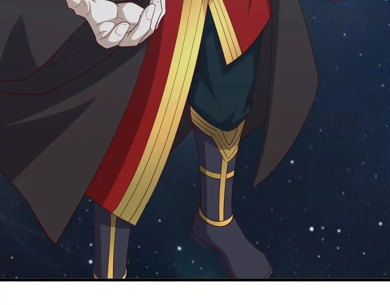 仙武帝尊 第852话 这也太猛了 下拉式漫画 - 漫画咖啡馆 免费阅读 - Page 16