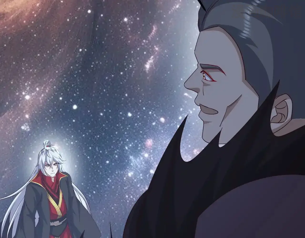 仙武帝尊 第852话 这也太猛了 下拉式漫画 - 漫画咖啡馆 免费阅读 - Page 19