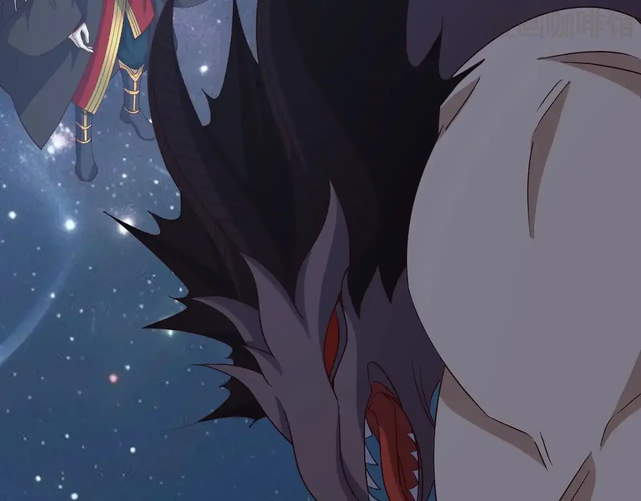 仙武帝尊 第852话 这也太猛了 下拉式漫画 - 漫画咖啡馆 免费阅读 - Page 20