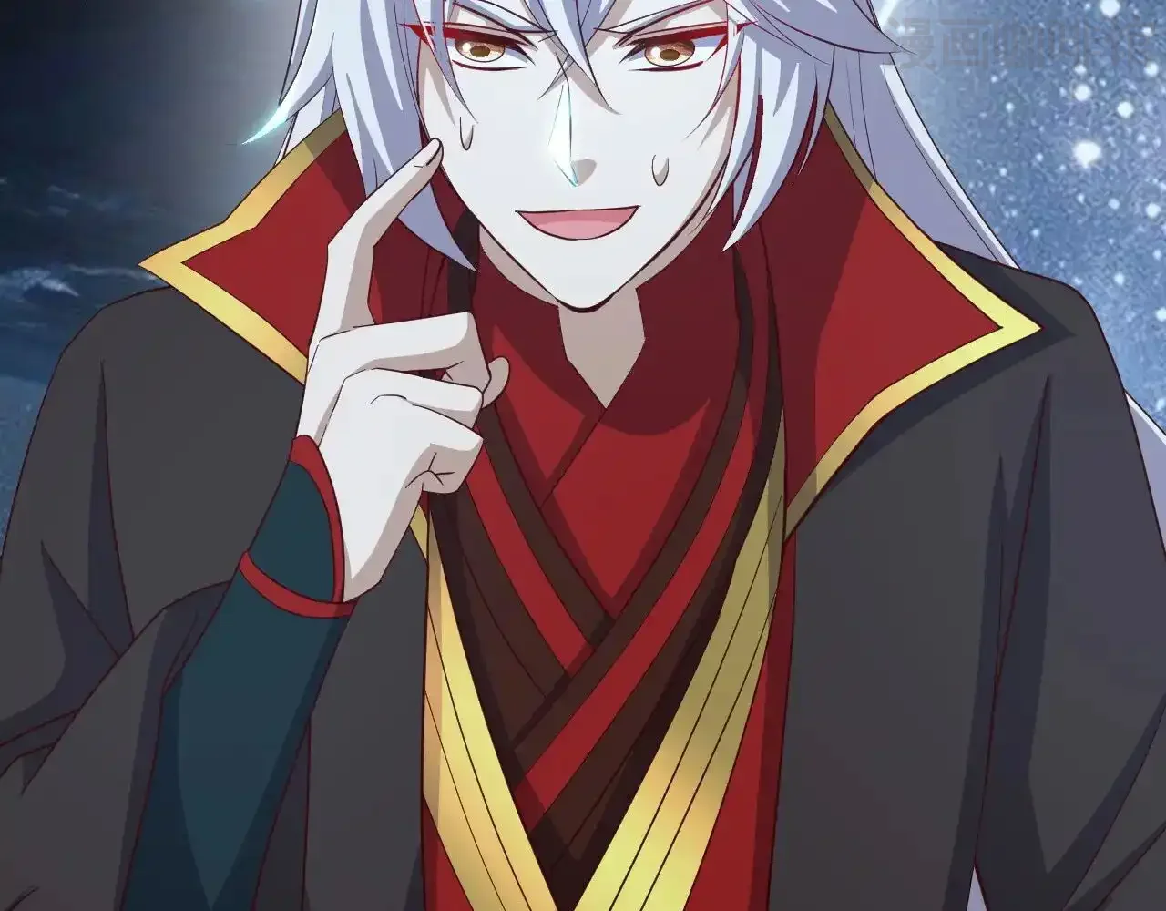 仙武帝尊 第852话 这也太猛了 下拉式漫画 - 漫画咖啡馆 免费阅读 - Page 29