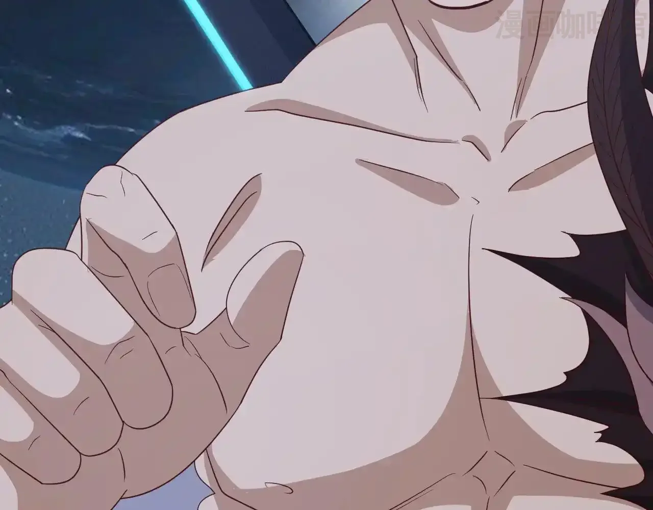 仙武帝尊 第852话 这也太猛了 下拉式漫画 - 漫画咖啡馆 免费阅读 - Page 46