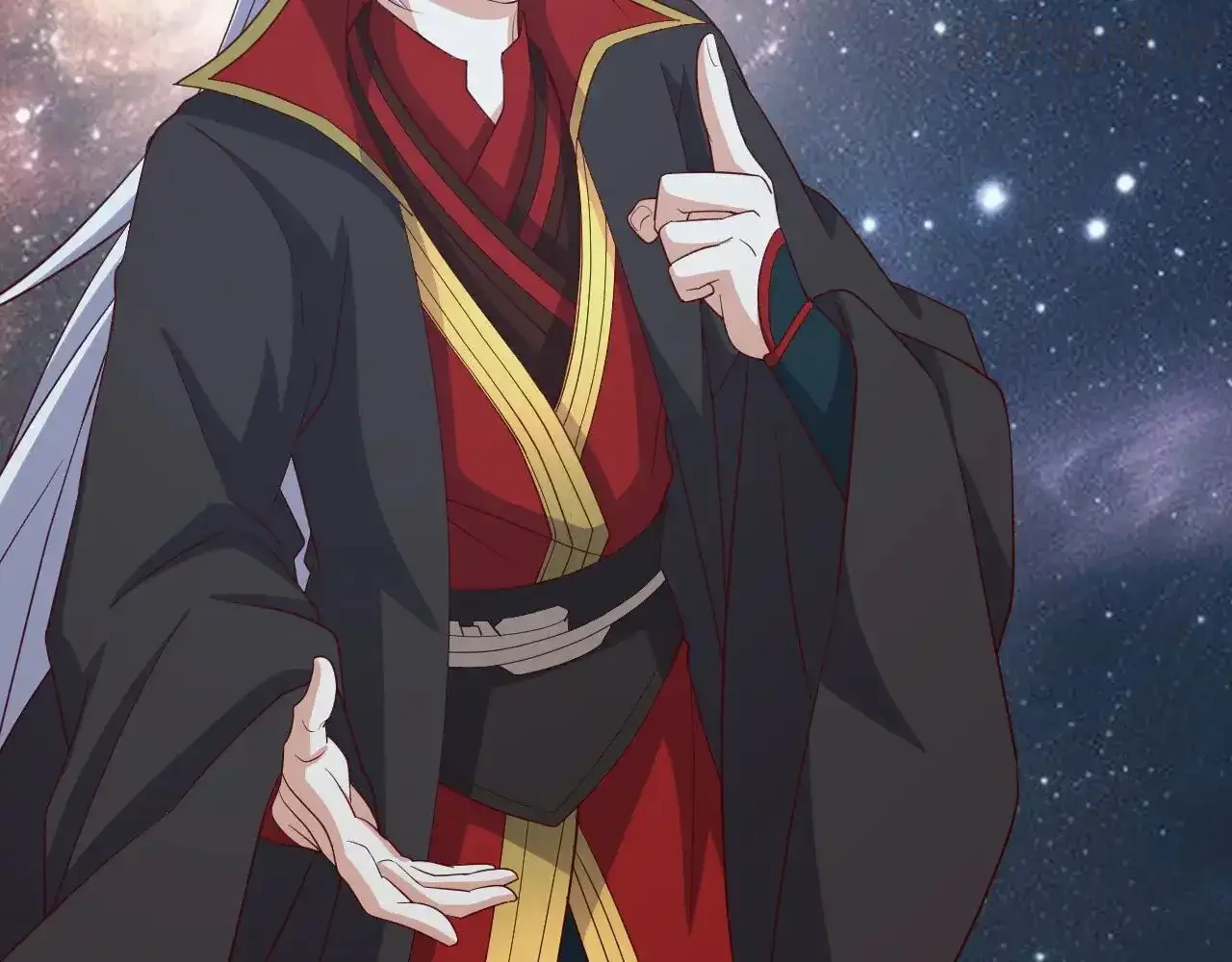 仙武帝尊 第852话 这也太猛了 下拉式漫画 - 漫画咖啡馆 免费阅读 - Page 59