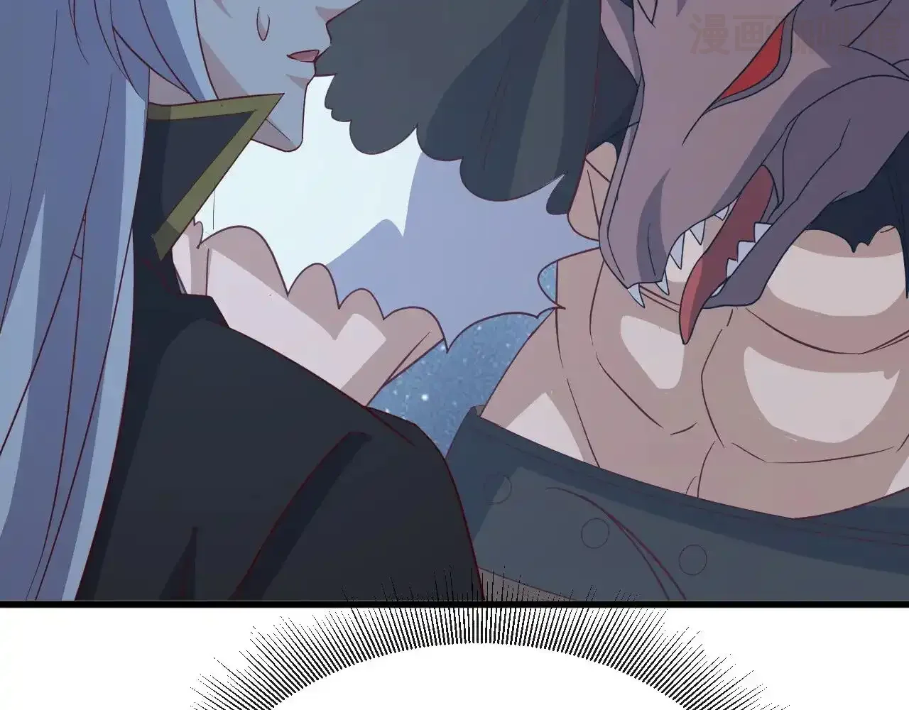 仙武帝尊 第852话 这也太猛了 下拉式漫画 - 漫画咖啡馆 免费阅读 - Page 63