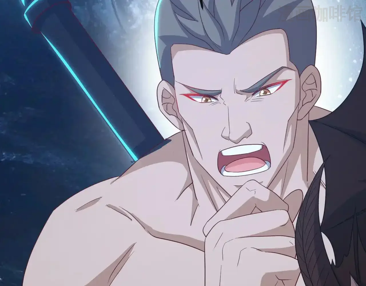 仙武帝尊 第852话 这也太猛了 下拉式漫画 - 漫画咖啡馆 免费阅读 - Page 69