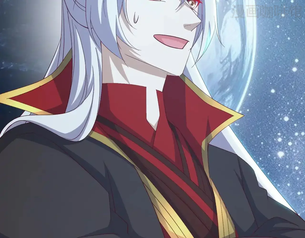 仙武帝尊 第852话 这也太猛了 下拉式漫画 - 漫画咖啡馆 免费阅读 - Page 76