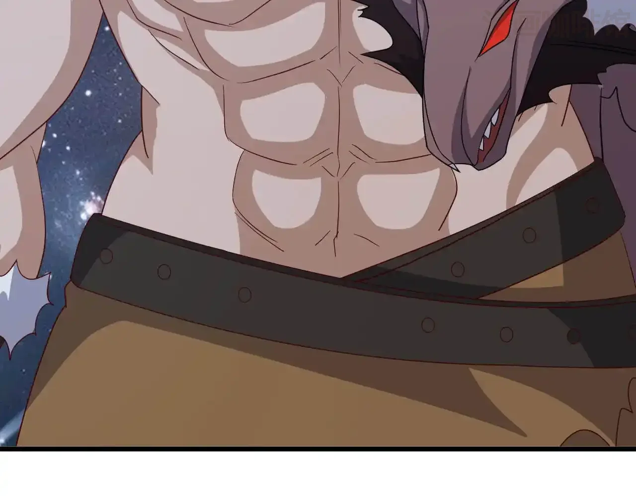 仙武帝尊 第852话 这也太猛了 下拉式漫画 - 漫画咖啡馆 免费阅读 - Page 80