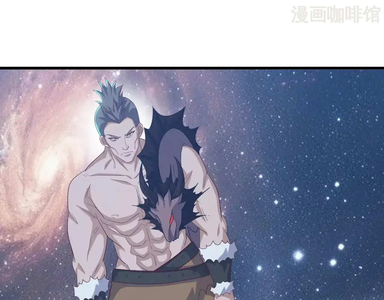 仙武帝尊 第852话 这也太猛了 下拉式漫画 - 漫画咖啡馆 免费阅读 - Page 82