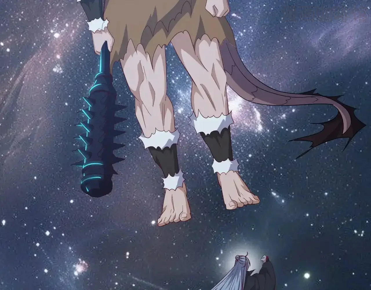 仙武帝尊 第852话 这也太猛了 下拉式漫画 - 漫画咖啡馆 免费阅读 - Page 83