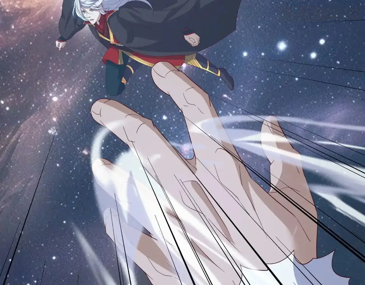 仙武帝尊 第852话 这也太猛了 下拉式漫画 - 漫画咖啡馆 免费阅读 - Page 87