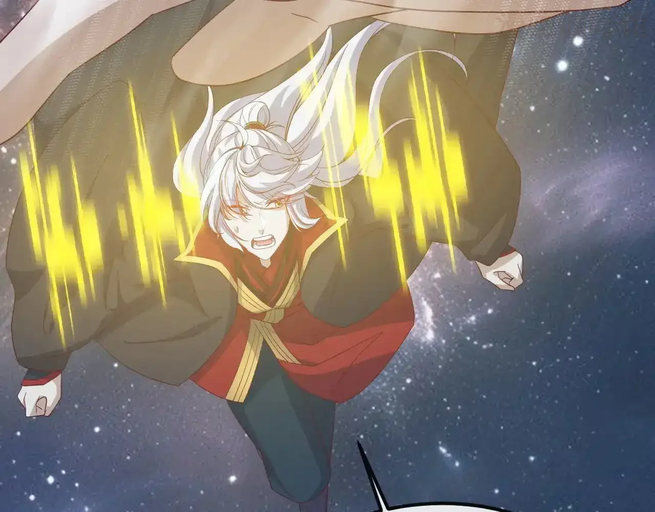 仙武帝尊 第852话 这也太猛了 下拉式漫画 - 漫画咖啡馆 免费阅读 - Page 91