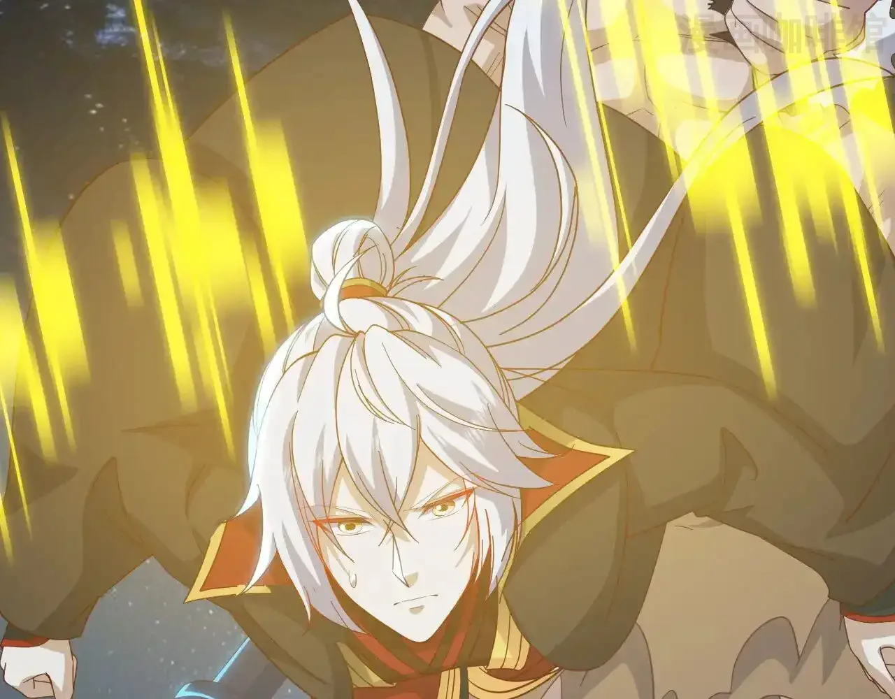 仙武帝尊 第852话 这也太猛了 下拉式漫画 - 漫画咖啡馆 免费阅读 - Page 94