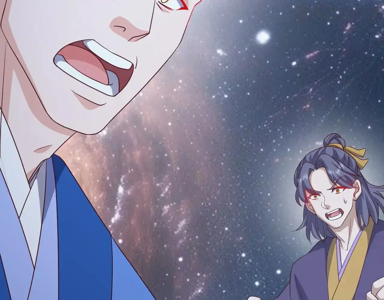 仙武帝尊 第852话 这也太猛了 下拉式漫画 - 漫画咖啡馆 免费阅读 - Page 116