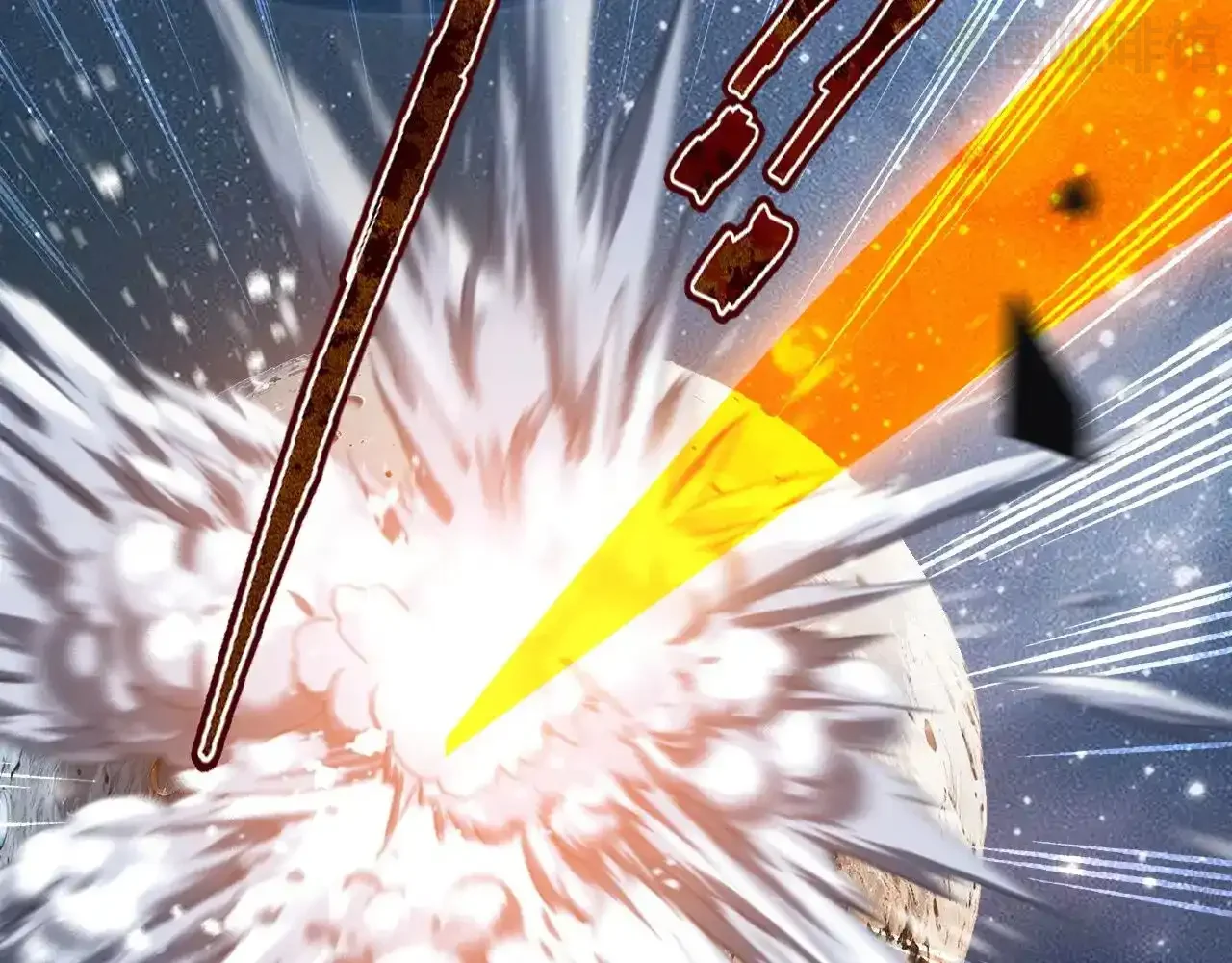 仙武帝尊 第852话 这也太猛了 下拉式漫画 - 漫画咖啡馆 免费阅读 - Page 120