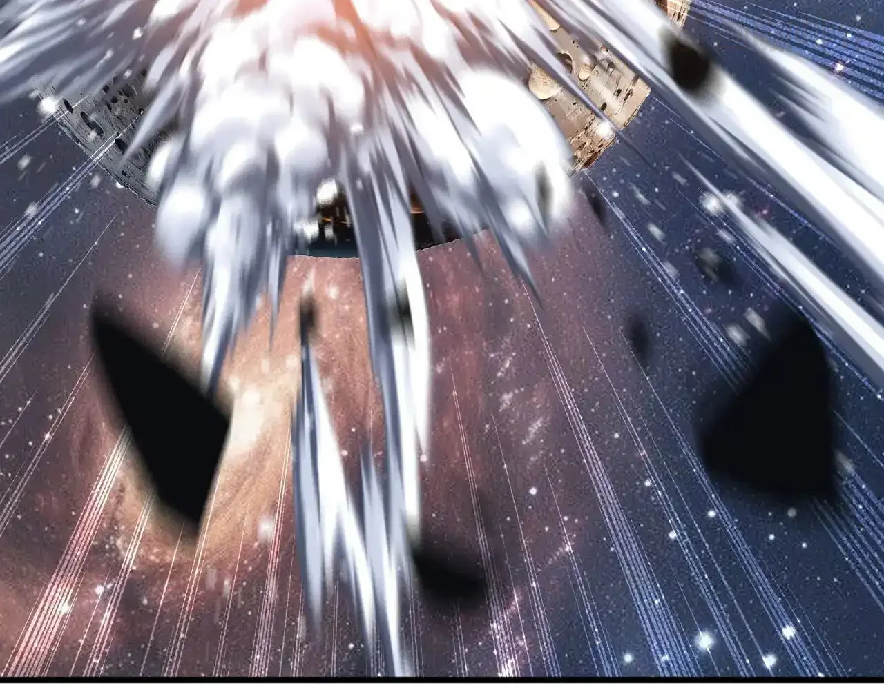 仙武帝尊 第852话 这也太猛了 下拉式漫画 - 漫画咖啡馆 免费阅读 - Page 121