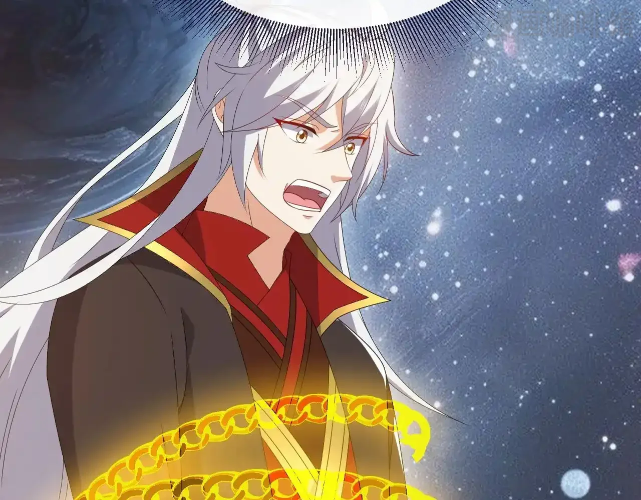 仙武帝尊 第852话 这也太猛了 下拉式漫画 - 漫画咖啡馆 免费阅读 - Page 138