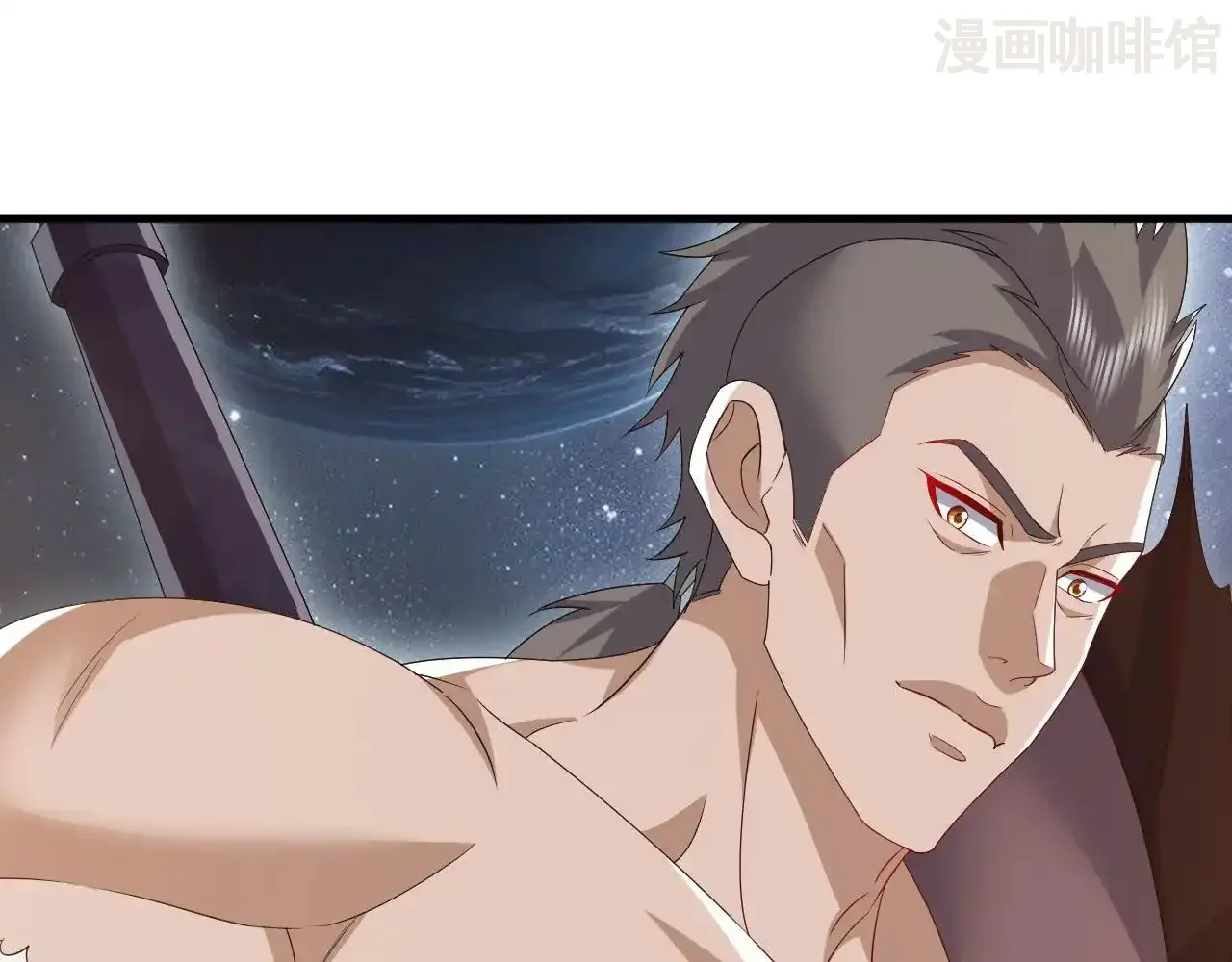 仙武帝尊 第852话 这也太猛了 下拉式漫画 - 漫画咖啡馆 免费阅读 - Page 150