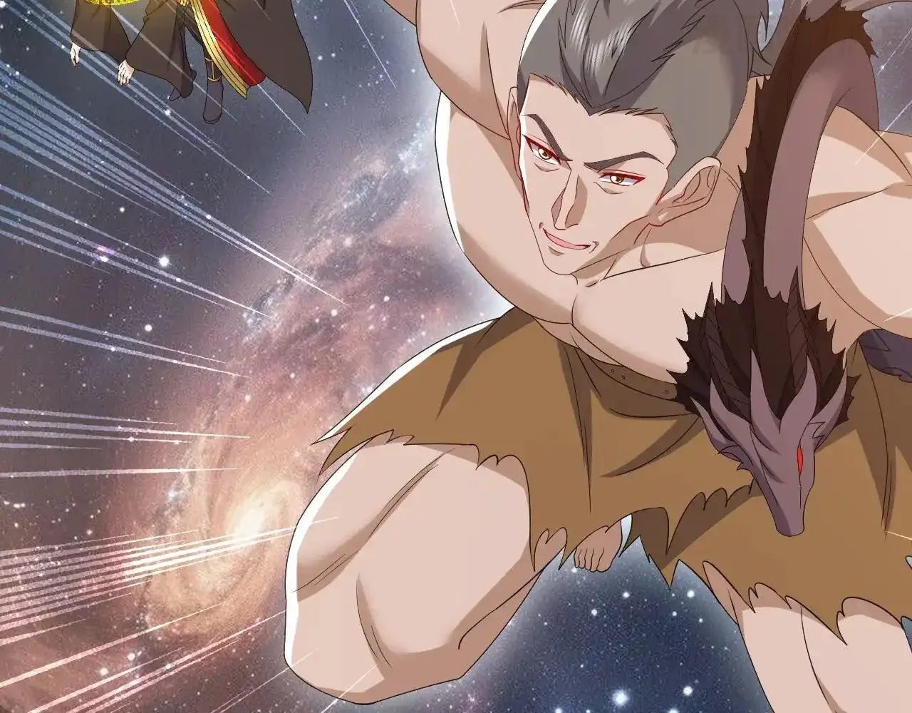 仙武帝尊 第852话 这也太猛了 下拉式漫画 - 漫画咖啡馆 免费阅读 - Page 158