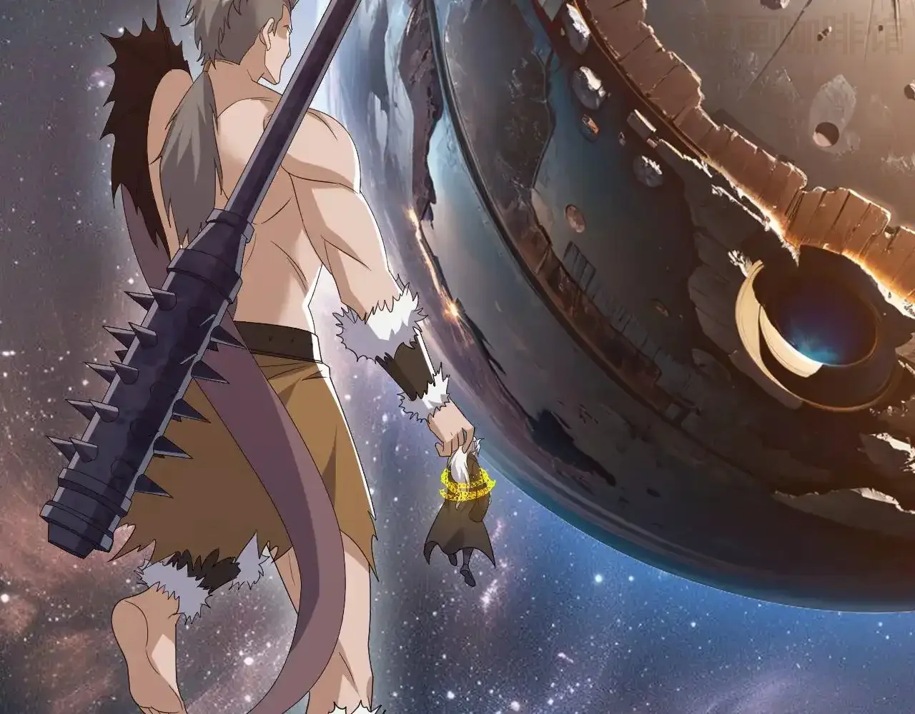 仙武帝尊 第852话 这也太猛了 下拉式漫画 - 漫画咖啡馆 免费阅读 - Page 162