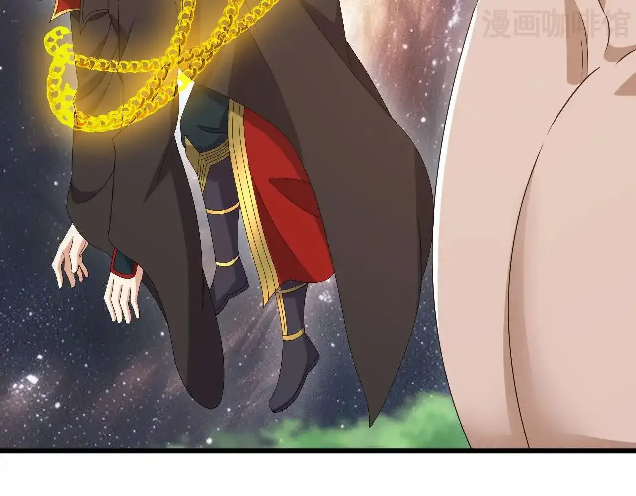 仙武帝尊 第852话 这也太猛了 下拉式漫画 - 漫画咖啡馆 免费阅读 - Page 166