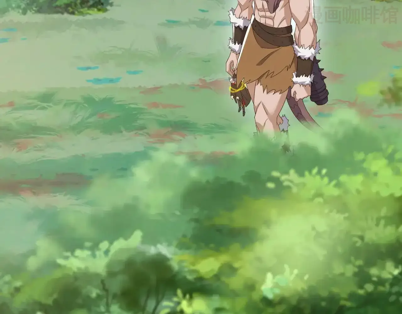 仙武帝尊 第852话 这也太猛了 下拉式漫画 - 漫画咖啡馆 免费阅读 - Page 169