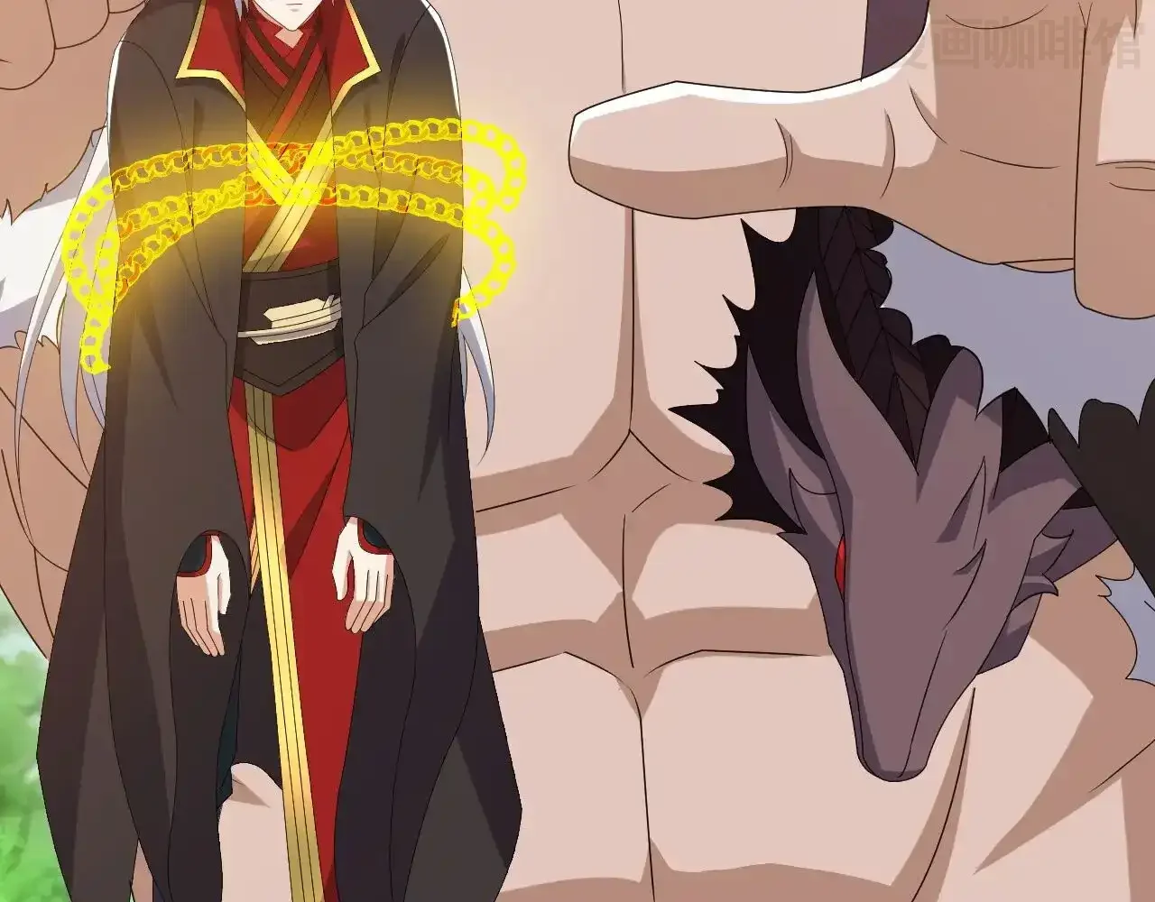 仙武帝尊 第852话 这也太猛了 下拉式漫画 - 漫画咖啡馆 免费阅读 - Page 174