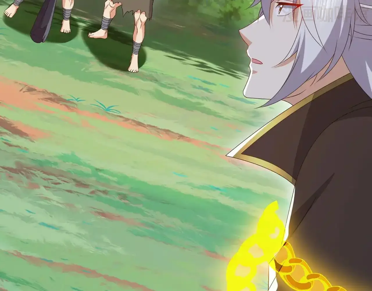 仙武帝尊 第852话 这也太猛了 下拉式漫画 - 漫画咖啡馆 免费阅读 - Page 177