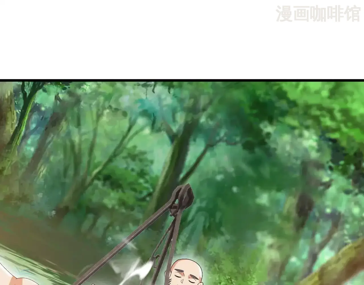 仙武帝尊 第852话 这也太猛了 下拉式漫画 - 漫画咖啡馆 免费阅读 - Page 179