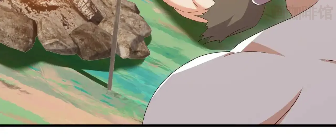 仙武帝尊 第852话 这也太猛了 下拉式漫画 - 漫画咖啡馆 免费阅读 - Page 181