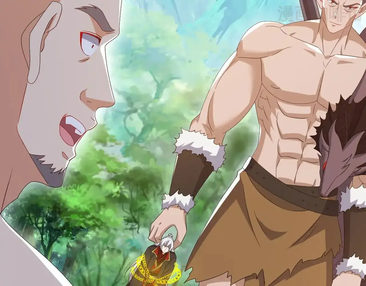 仙武帝尊 第852话 这也太猛了 下拉式漫画 - 漫画咖啡馆 免费阅读 - Page 183